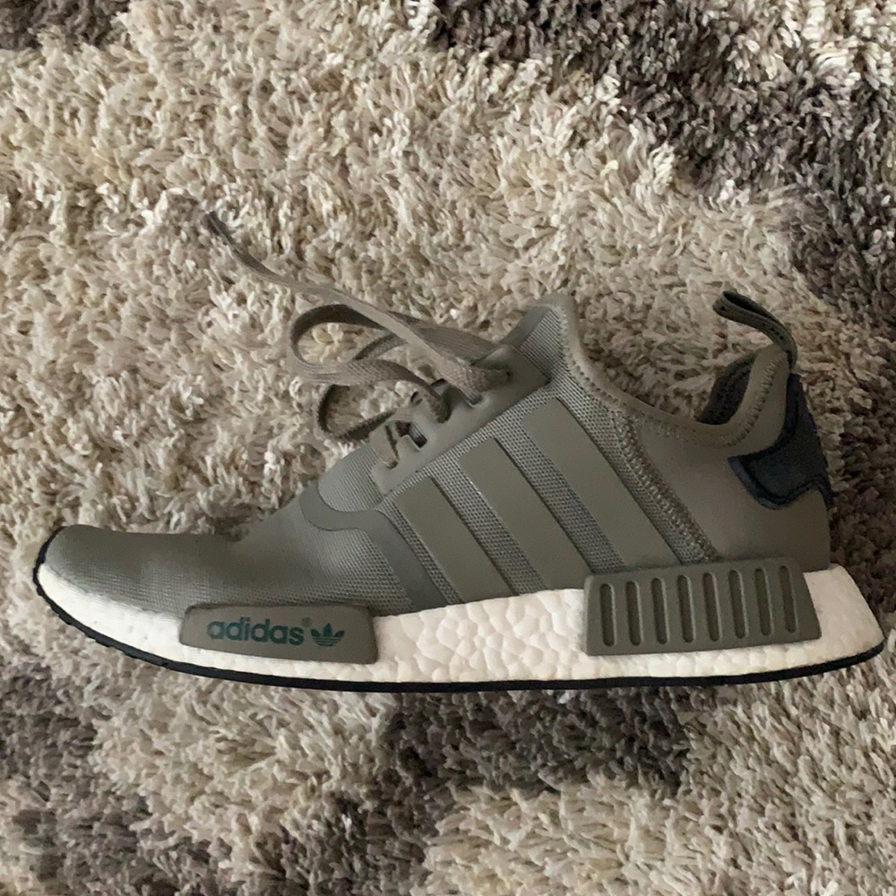 Adidas NMD_R1